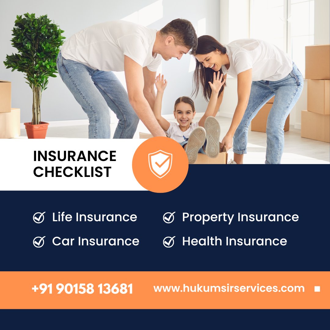 HukumSirService's tweet image. A Comprehensive Checklist for All Your Coverage Needs
.
.
Contact us for any queries✔️:9015813681
.
.
#InsuranceChecklist #CoverageGoals #ProtectWhatMatters #InsurancePreparedness #PeaceOfMindCoverage #FinancialSecurity #InsuranceMatters #CoverageChecklist #SecureFuture