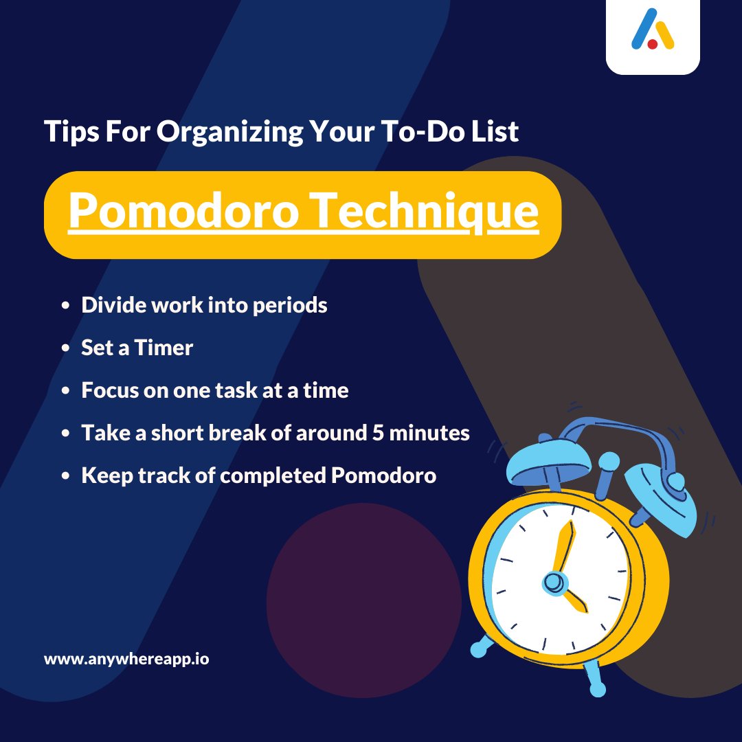 AnywhereAppIO's tweet photo. Productivity isn't just a buzzword—it's the key to success for individuals, teams, and businesses alike. It's not about working longer hours; it's about working smarter. How to unlock our full potential?

#productivity #sales #marketing #projectmanagement #anywhere https://t.co/wAtyRwZMOg