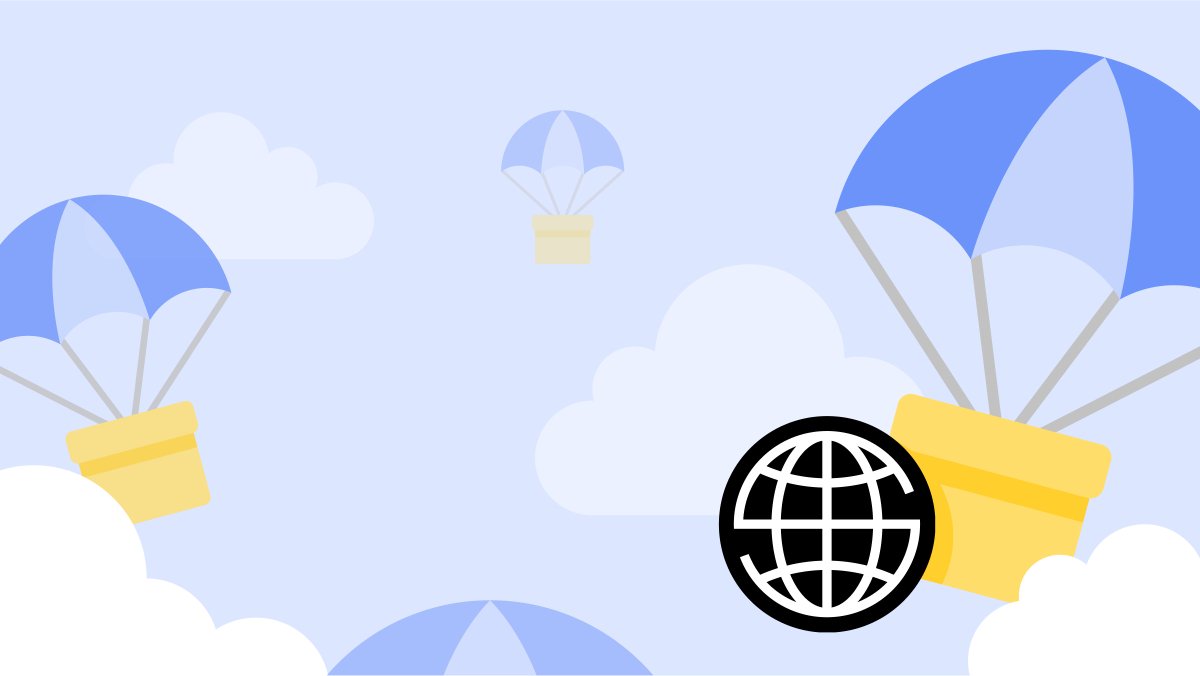 overprotocol's tweet photo. Dear Community
When our Mainnet goes live, we’re planning an airdrop. Honesty is our top priority, followed by diligence, and lastly, score.

We plan to employ various methods to exclude dishonest abusers who use multiple accounts. The airdrop will mainly benefit users who’ve been consistently active on Over’s various tasks.

However, more important than that is building a strong community together and shaping a new era through a more decentralized network.

Let’s journey together until we reach the finish line!

p.s. Subscribe our https://t.co/0AtB4qBFnv for coming up events.