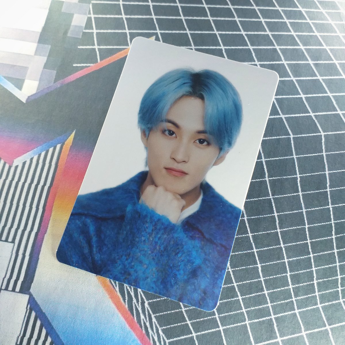 beencart's tweet photo. ｡ﾟ•┈୨💌୧┈•ﾟ｡

hello @hyooncart ! mark arrived safely yesterday po >< tysm for packing him securely ✩⡱

(ﾉ◕ヮ◕)ﾉ*:･ﾟ✧ 'til our next transaction ! https://t.co/WmpjS6hVLy