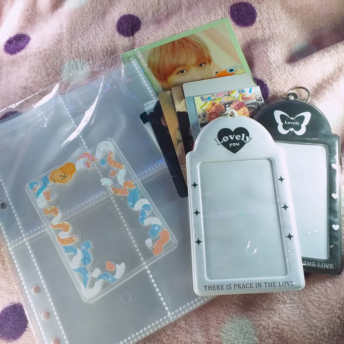 beencart's tweet photo. ｡ﾟ•┈୨💌୧┈•ﾟ｡

hi cutie @kryshcart ! apologies for the vv late fb >< tysm for the affordable set and sa pag budol ksjslsk i appreciate the freebies ! 

(ﾉ◕ヮ◕)ﾉ*:･ﾟ✧ #kryshcart_fdbks https://t.co/Vvc8Tk4bCP