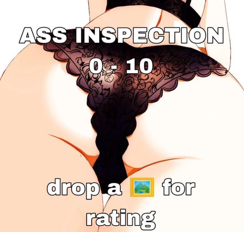 ass is really her favorite..