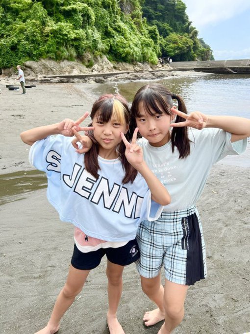 Twitterのコスプレ画像26