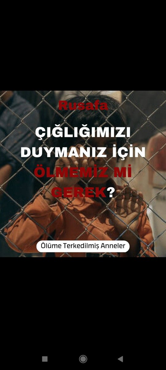 sevda9924963's tweet photo. Ölüme Terkedilmiş Anneler https://t.co/dH6ecl1ciA