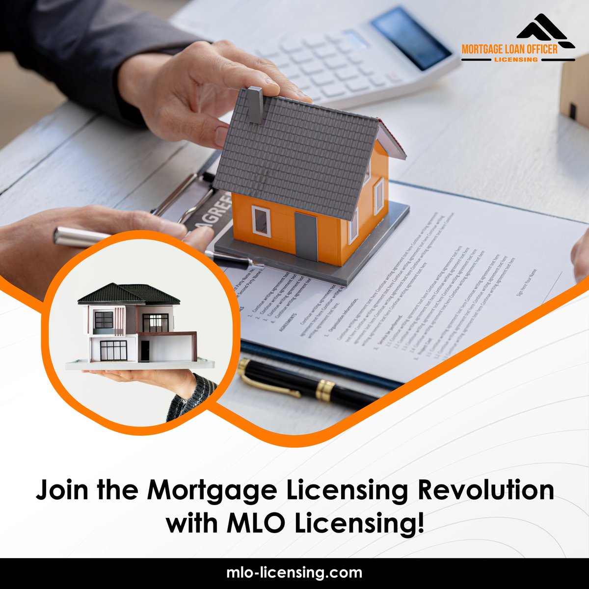 mlolicensing's tweet photo. Be part of the mortgage licensing revolution with MLO Licensing. Whether you're a beginner or a seasoned professional, our platform empowers you to excel in mortgage origination.

#MortgageAchievement #MLOLicensing #SuccessPathway #YourJourney #realestateagent #property #USA https://t.co/uERrObaZva