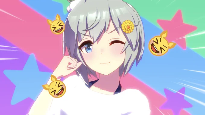 かわいすぎんだろ…… 