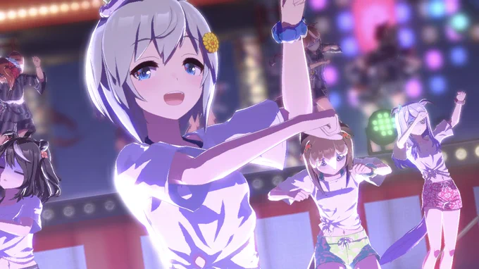 かわいすぎんだろ…… 