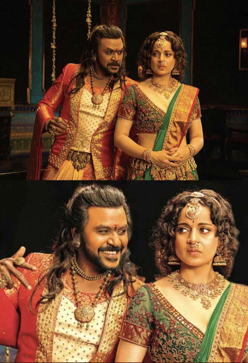 Ulaga_Cinema's tweet photo. #Chandramukhi2 - Audio Launch Tomorrow 👍
#PVasu @offl_Lawrence @KanganaTeam
#KanganaRanaut #ActorLawrence #Chandramukhi #Lawrence https://t.co/6uVnva6Ztl