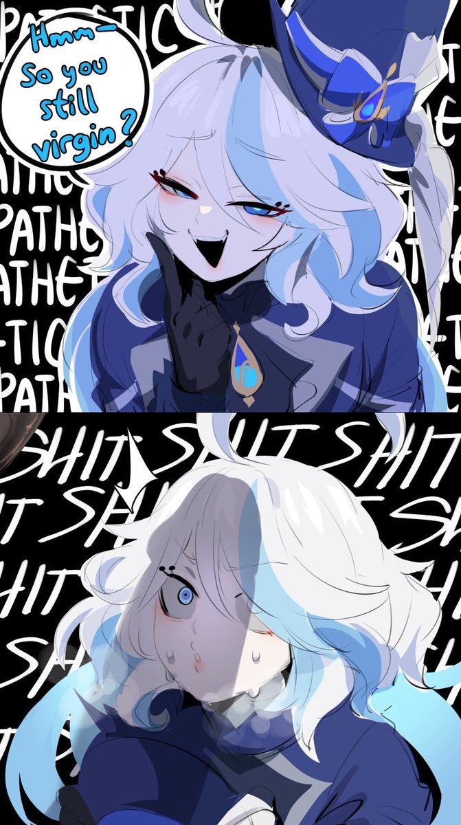 HxdroArchxn's tweet photo. "𝑾𝒆𝒍𝒄𝒐𝒎𝒆 𝒕𝒐 𝒕𝒐𝒏𝒊𝒈𝒉𝒕'𝒔 𝒔𝒉𝒐𝒘! 𝑾𝒆 𝒘𝒊𝒍𝒍 𝒃𝒆 𝒕𝒉𝒆 𝒑𝒓𝒐𝒕𝒂𝒈𝒐𝒏𝒊𝒔𝒕𝒔.~ 🩵"

🎔 𝐻𝑦𝑑𝑟𝑜 𝐴𝑟𝑐𝘩𝑜𝑛
🎔 𝐵𝑖𝑠𝑒𝑥𝑢𝑎𝑙
🎔 𝐸𝑠𝑝/𝐸𝑛𝑔
🎔 𝑀𝑖𝑑/𝐸𝑥𝑡
🎔 𝐶𝑎𝑛 𝑏𝑒 𝑓𝑢𝑡𝑎 https://t.co/gbFMum8I2N