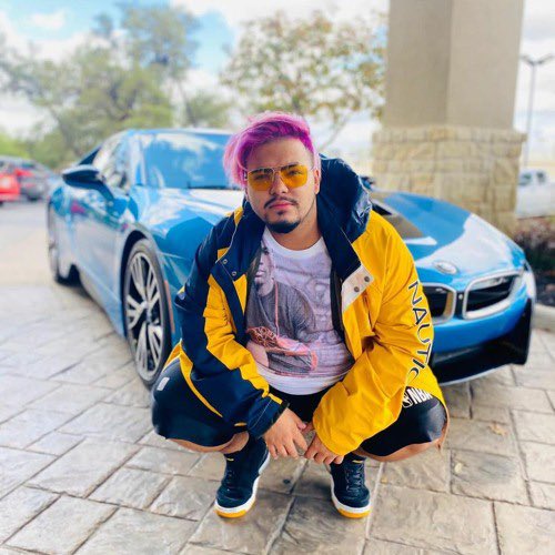 brysonboompaul's tweet photo. Where are the Latin Rappers in the Dallas-Fort Worth (DFW) area? Provide social media links. https://t.co/aBKH3YMxOO