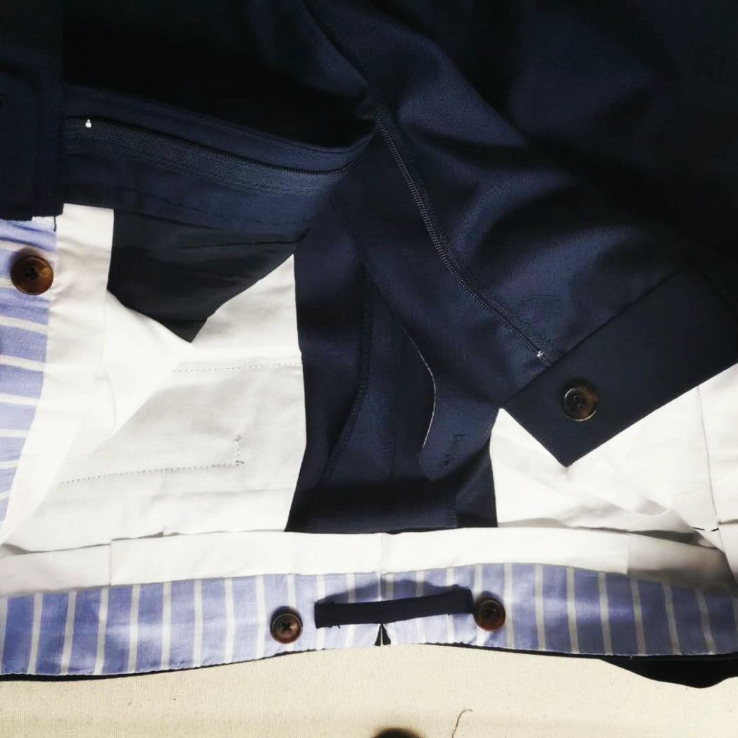 yipwecter's tweet image. Pants also can have many different styles with preference..

@worldoftailor

#luxurysuite #luxurysuites #bespoketailoring #bespokesuit #bespoketailor #suitformen #mensuit #mansuits #tailoredsuit #tailoredsuiting #tailoredjacket #manwear #mensuitstyle #madetomeasuresuits