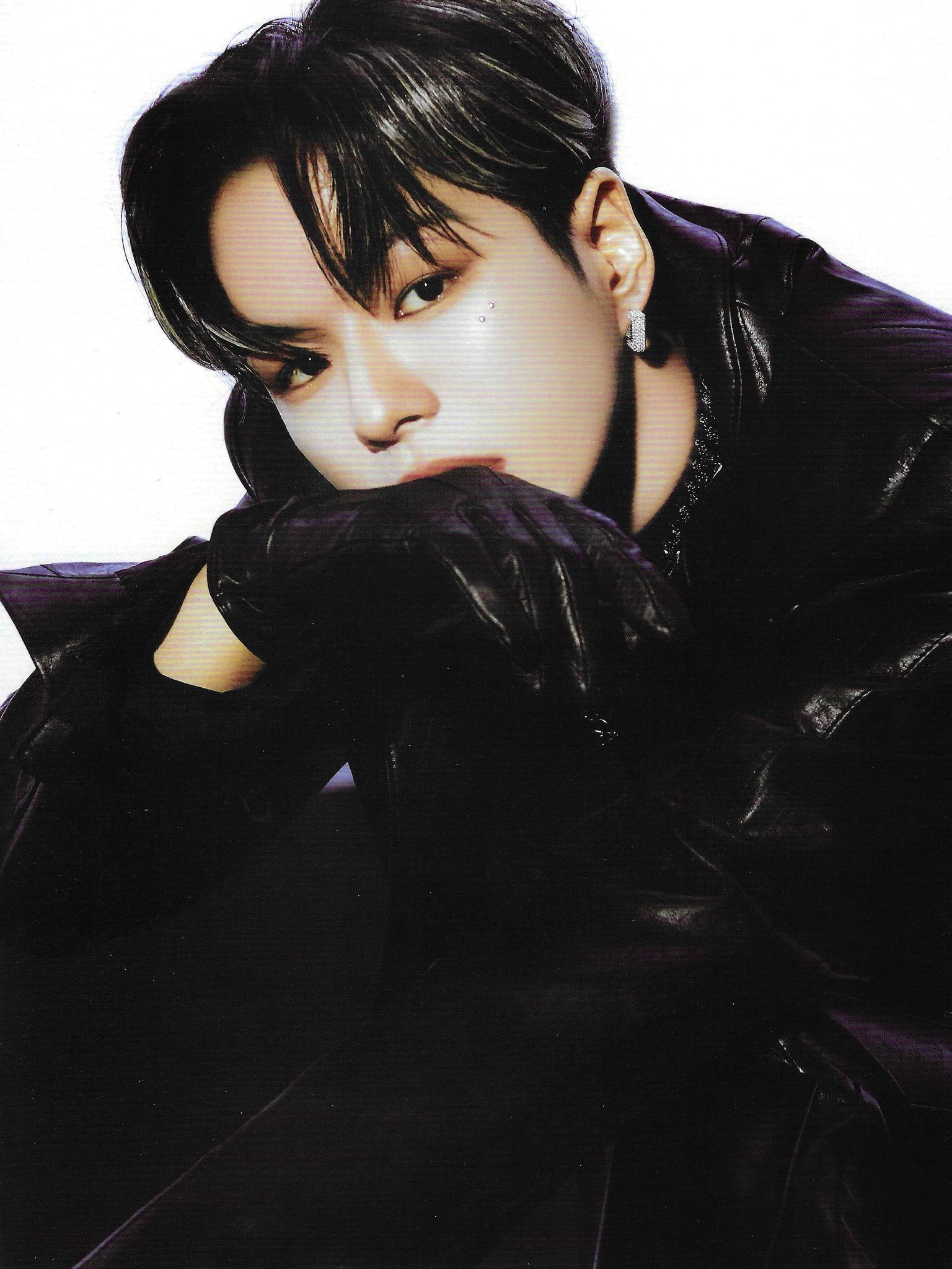 treasure トレジャー　ユンジェヒョクまとめ treasure scans on X: 