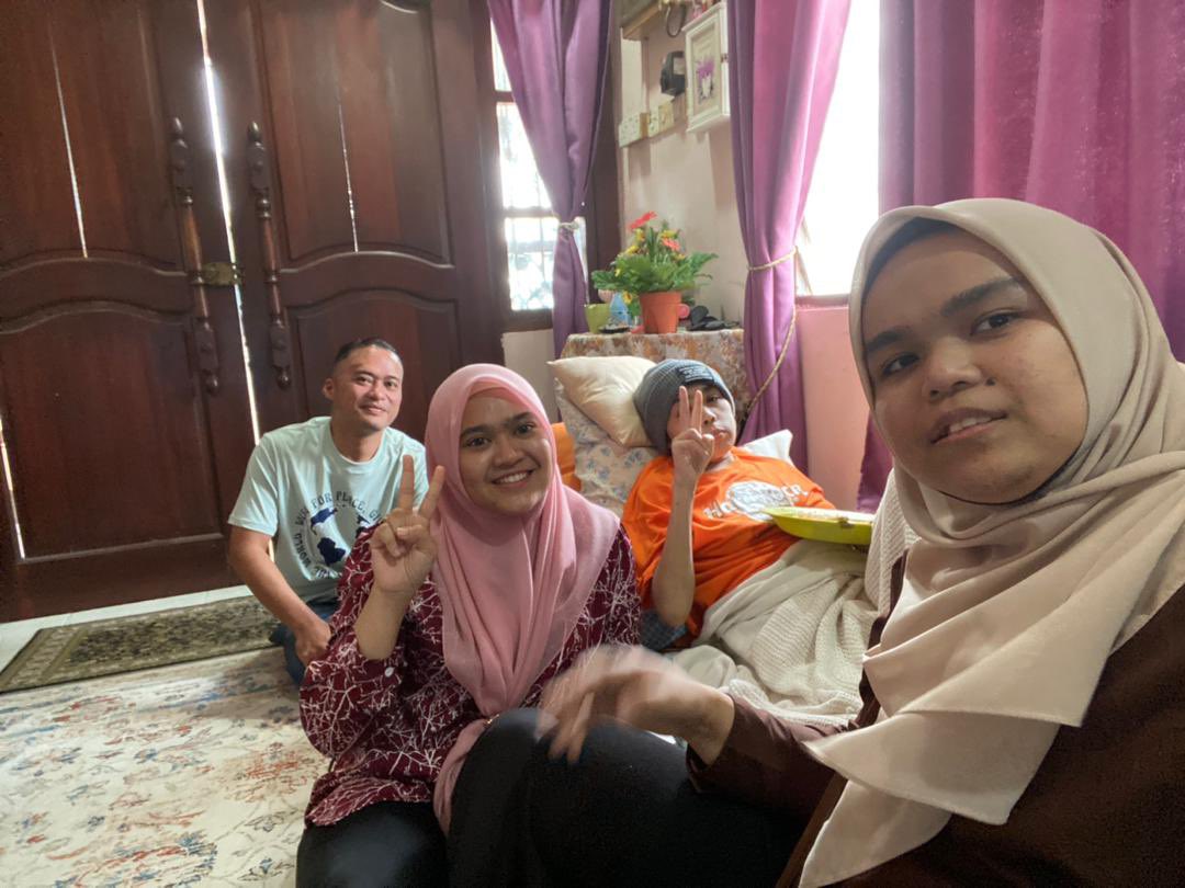 _cacashasha's tweet photo. Terima kasih datang melawat saya https://t.co/aWjxaB975Q