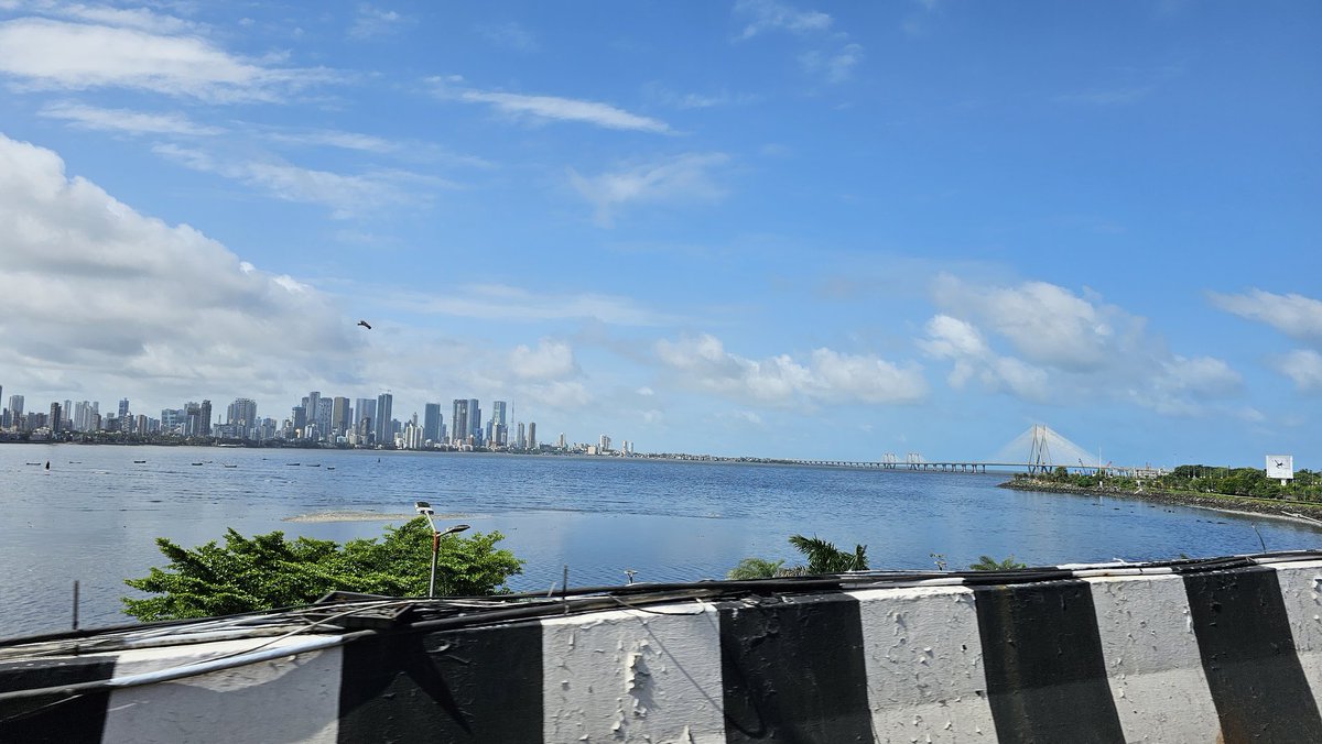 DevkateNisha's tweet photo. I never get tired of this view😍😋
.
.
.
#nofilter #samsungs23ultra https://t.co/WQzEBy30yN