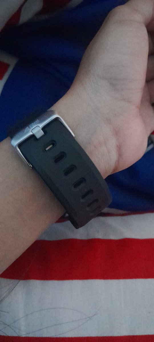 Bau nya perlahan hilang, kek ingatan tentang dia