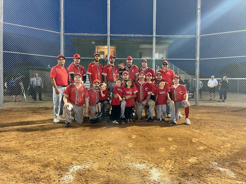 cowboysfastball's tweet image. Div 2!!! We are going up!!!!