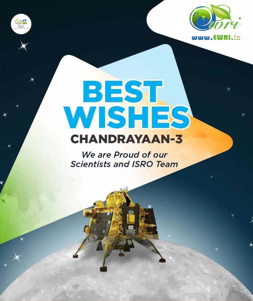 e_recyclers's tweet photo. Witnessed a successful landing of #chandrayaan3.
Congratulations @isro 

#Recycle #Ewaste #EEE #ReduceReuseRecycle #ReduceWaste #ElectronicWaste #RecycleResponsibly #ZeroWaste #SaveEarth #EwasteDisposal https://t.co/89MsKbOJ1z