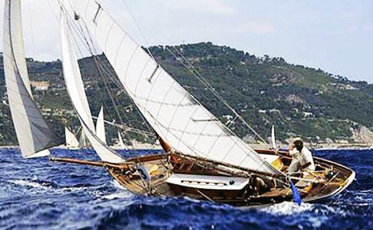 NauticaReport's tweet photo. Lulu, 1897
https://t.co/yGGrdDX0Ez
#Lulu #cutteraurico #rabot #texier #veledepoca #barchestoriche #vintageyacht https://t.co/vMk5xVyR2J