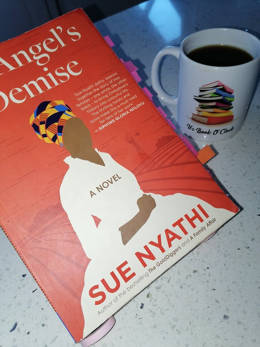 TebogoDitinti's tweet photo. It's #bookoclock
#conversationswiththeauthor at @sastatetheatre #anangelsdemise https://t.co/H9kTz412mO