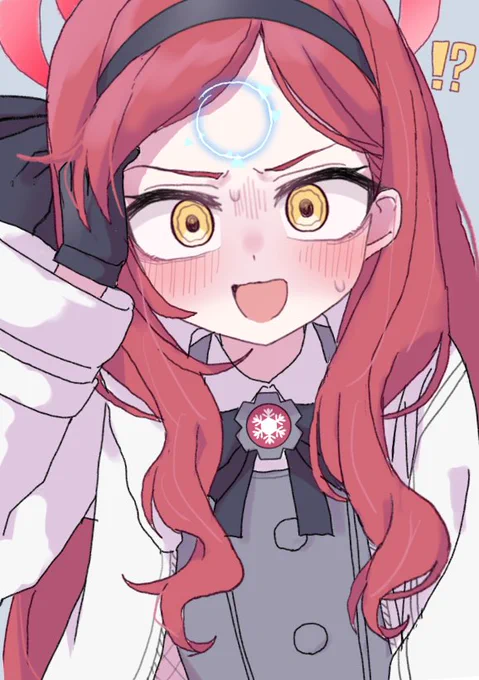 タカネちゃん 