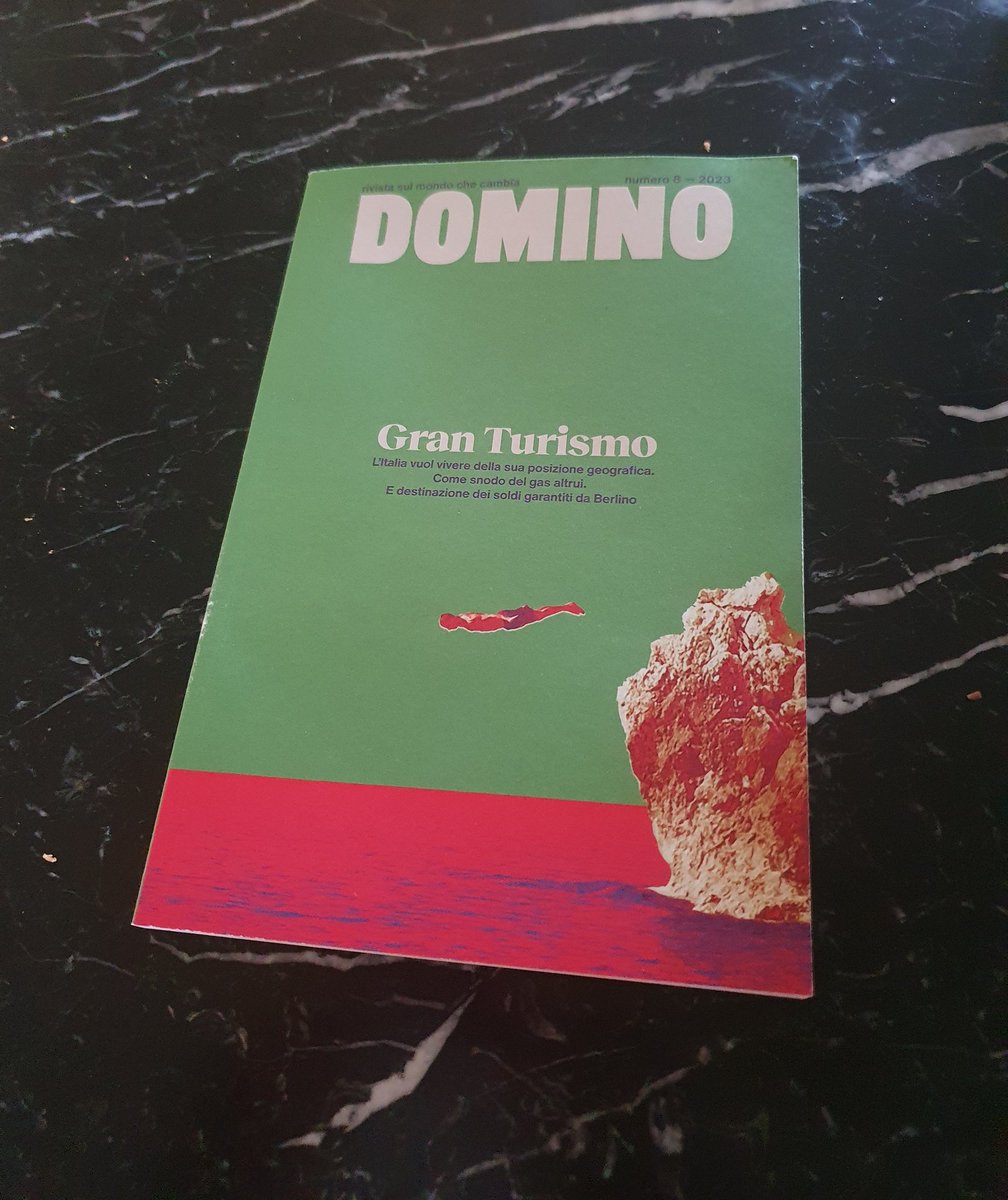 <a href="/dlfabbri/">Dario Fabbri</a> E come ogni mese...