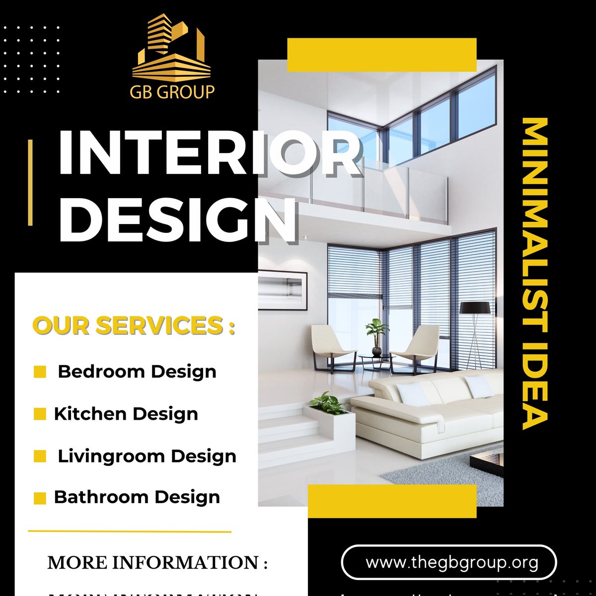 Gbgroupofficial's tweet photo. #gbgroup  #realestate #dubairealestate #luxuryproperties #investment #dreamhouse #home #luxurylife #homeideas https://t.co/4CJsscGNDO