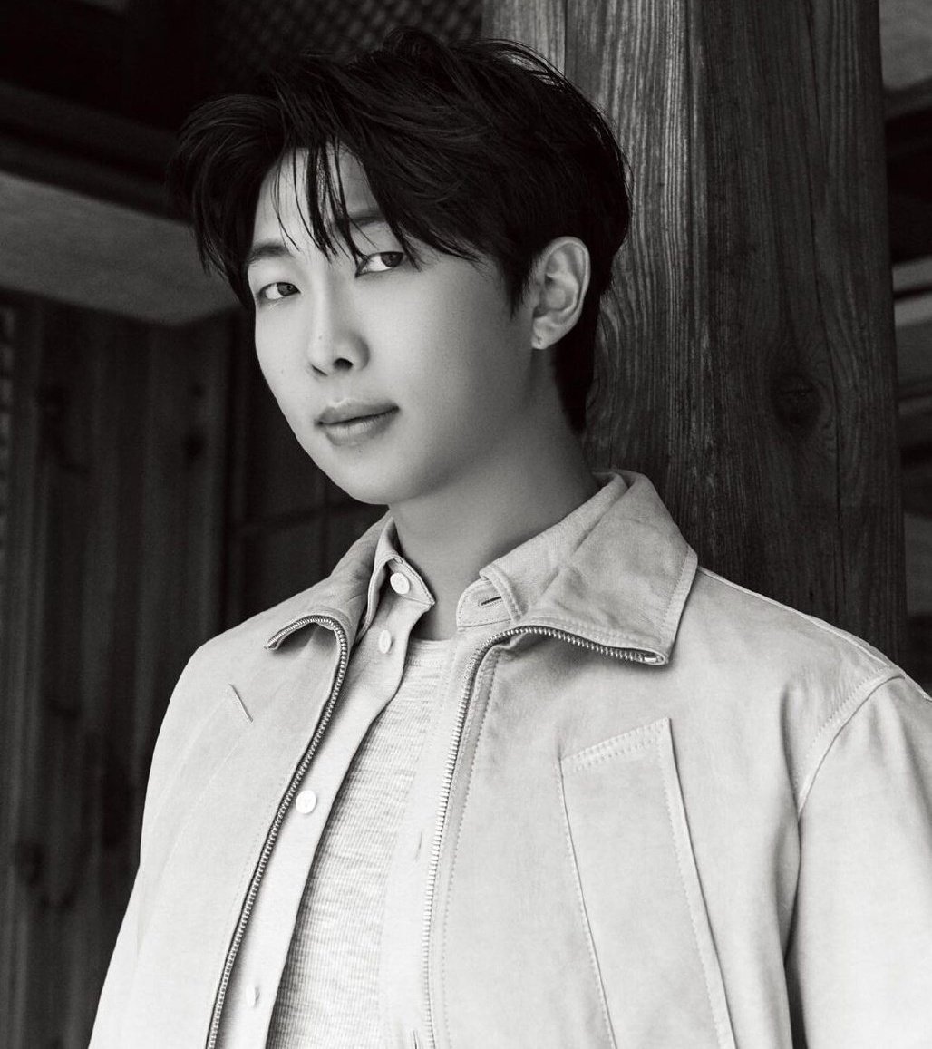 رای نامجونی یادتون نره
ریپ+ریت
I vote #RM from #BTS to #TOP100KPOPRAPPERS <a href="/TOP100KPOP/">TOP 100</a>