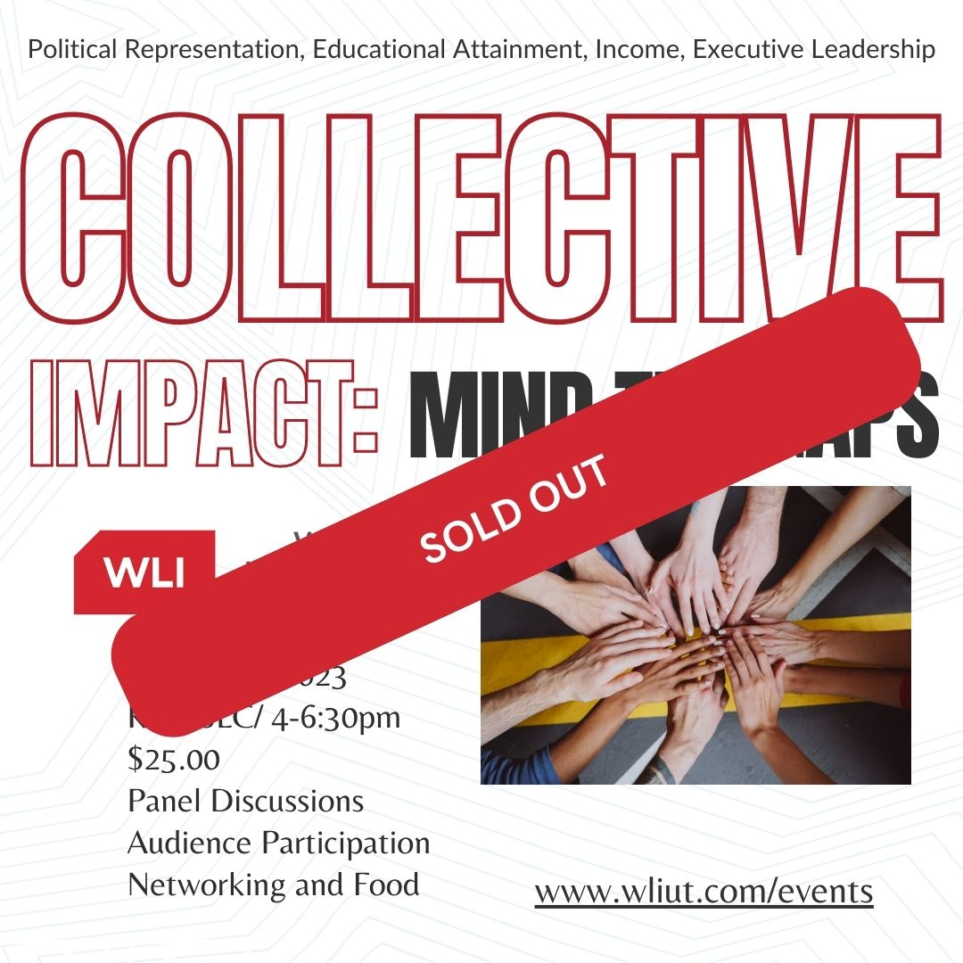 Thank you for your amazing response!

Our event tonight is SOLD OUT!