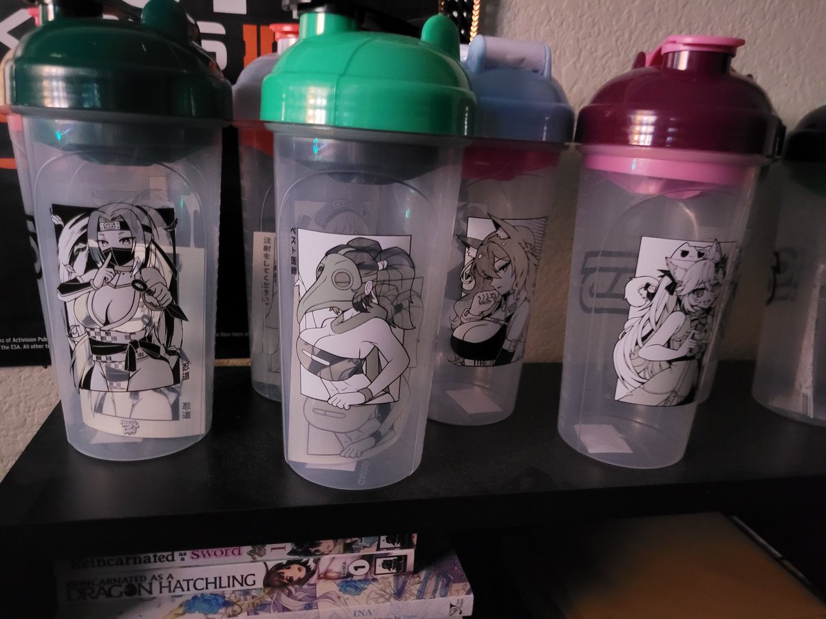 whoa_buckey's tweet photo. @GamerSupps @Waifucups Waifu Wednesday W https://t.co/fXnHMRgHI3