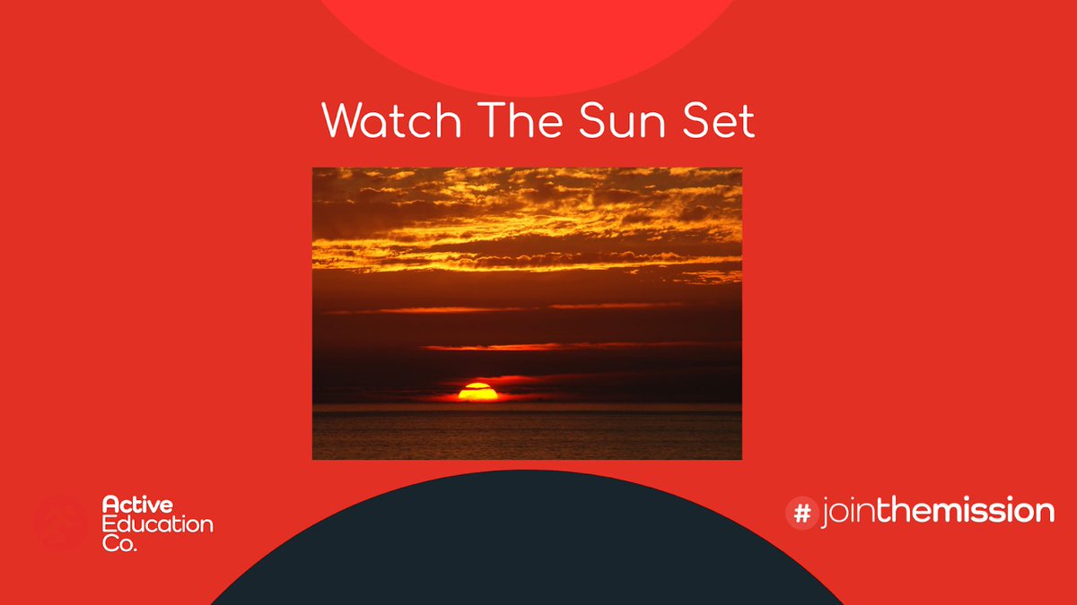 Active Education Co. tweet media