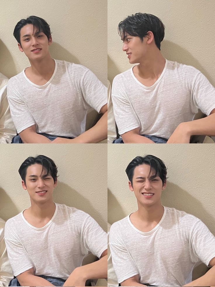 mingyuhourly's tweet photo. #MINGYU #민규 #세븐틴 #SEVENTEEN @pledis_17 https://t.co/2RuKAOuaBC