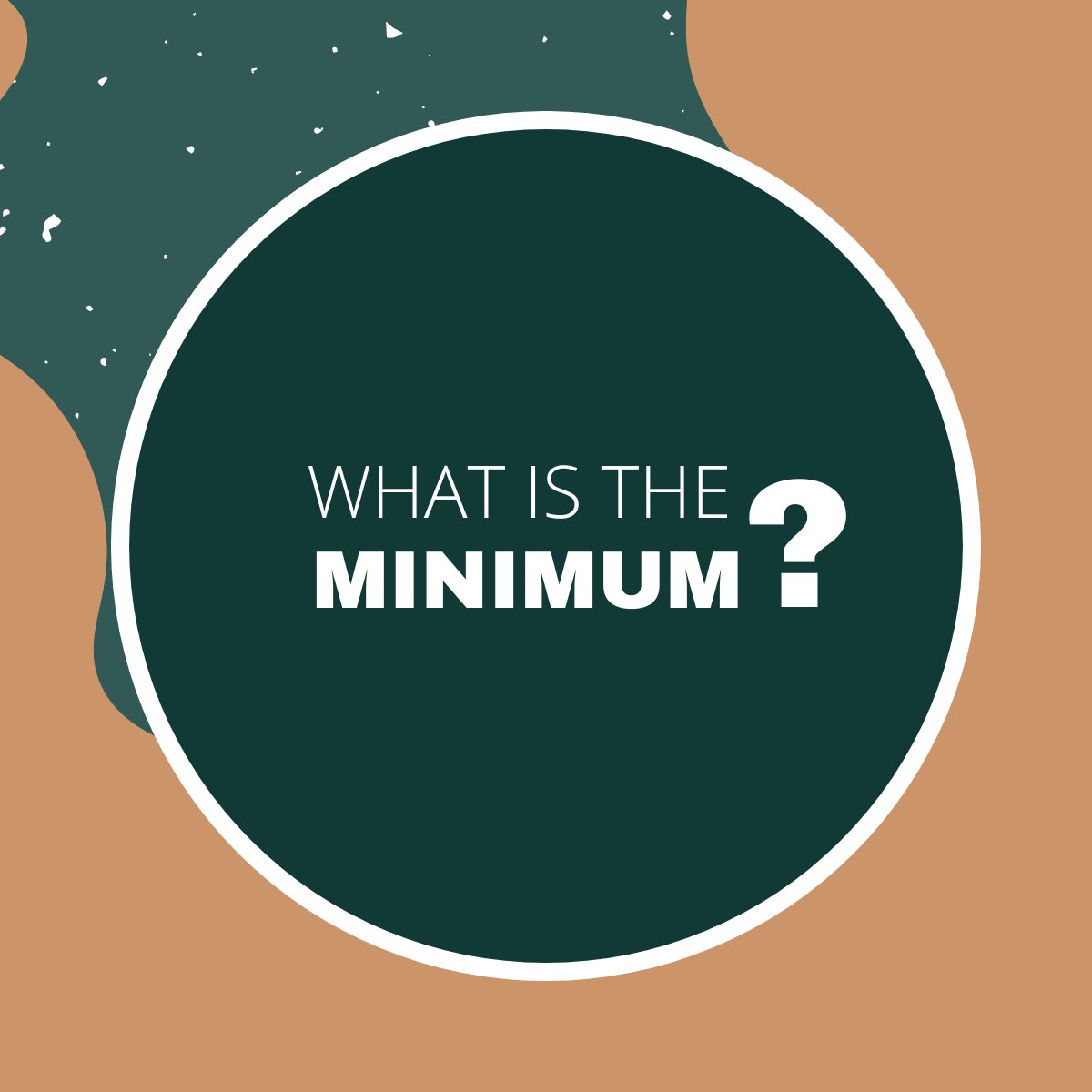 🥃🔍 Whisky FAQs - Answered! 🔍🥃

🔸 What is the minimum?

🤝Answer:
There is none. We believe that the journey into the world of whisky is one that should be accessible to all. it is based on stock availability.

 #whiskycasks #caskinvestment #whiskysolutions #whiskylover