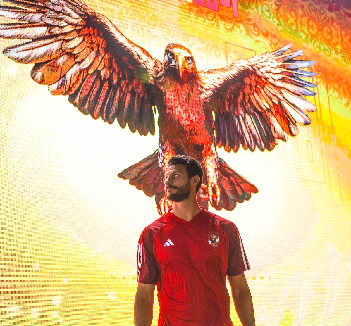🦅💪