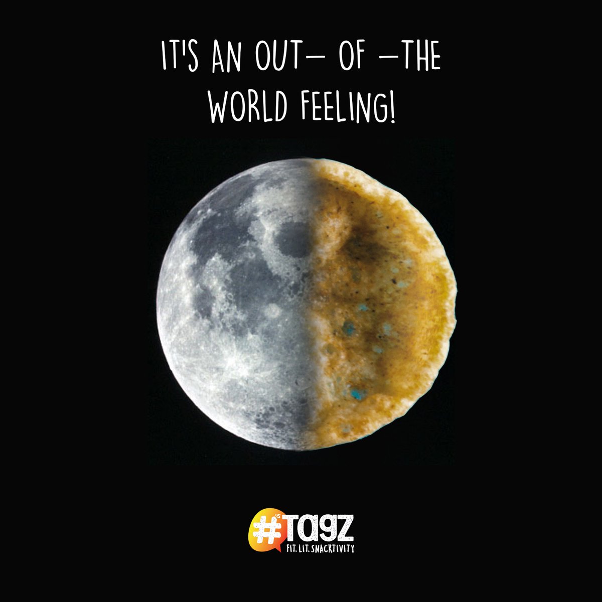 Every Indian is popping with pride ✨

#Chandrayaan3 #ISRO #India #Jaihind #Tagzfoods #Ch3 #Chandrayaan3Success