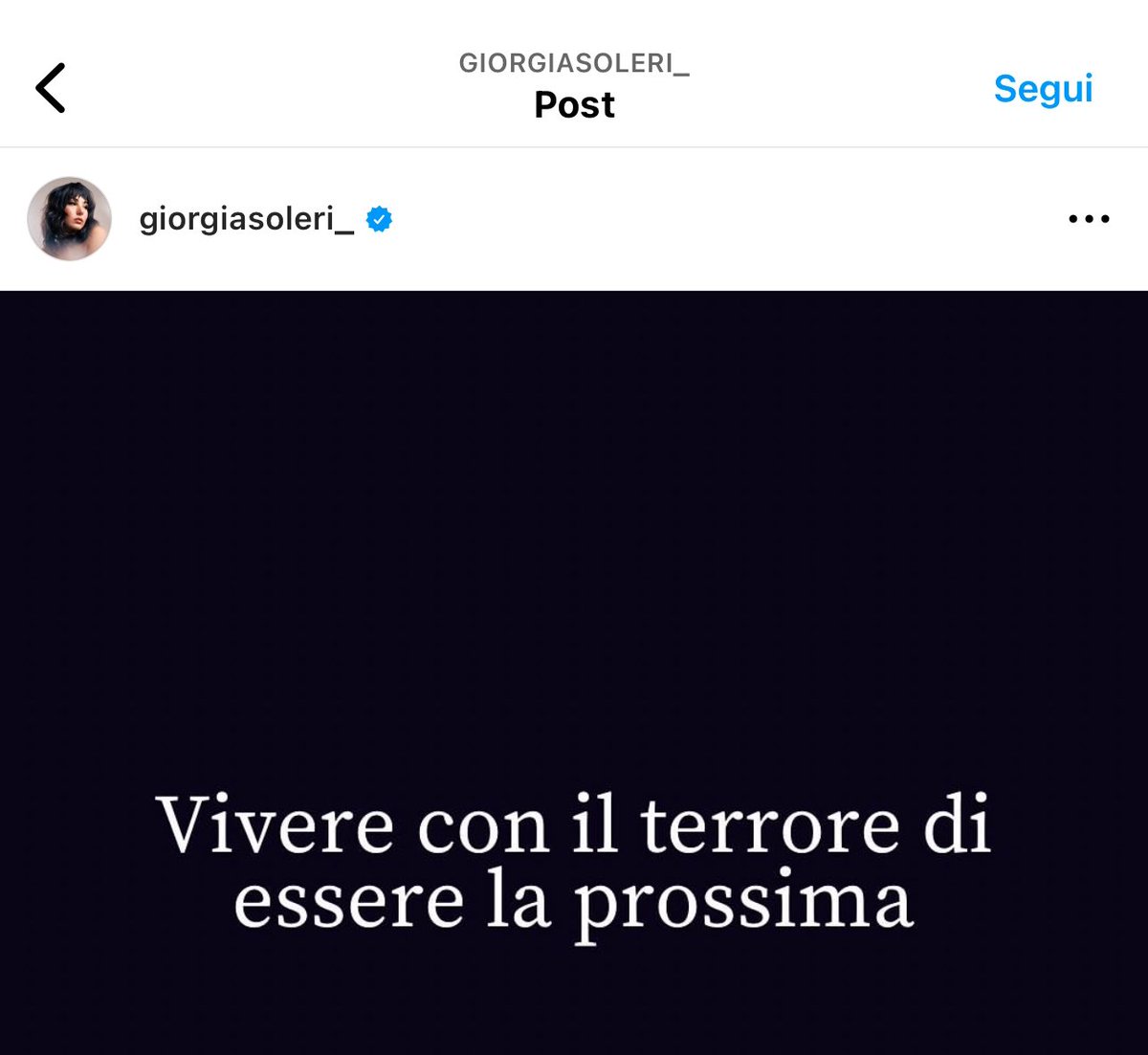 FranAltomare's tweet photo. “Ma parliamo di me…” https://t.co/G9kRXdTDtR