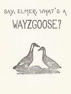 #r4today 24th August is Wayzgoose Day! An annual celebration in years gone by with feasting to mark the return of working by candlelight as the nights had drawn in again! A favourite holiday of mine! #TheArchers