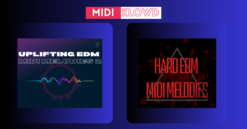 MIDIKlowd's tweet photo. Two New Free EDM MIDI Packs Available to Download at MIDI Klowd 

More info here: https://t.co/h6bQyaRTsB

#MIDIPacks #MIDILoops #FreeLoops #FreeSounds #EDMProducer #MusicProducer #MusicProduction #EDMProduction #EDMLoops #MIDIKLowd https://t.co/1nc6gkMuYr
