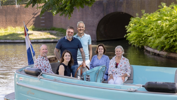 Event Aqua Musica brengt weer muziek vanaf het water in #ijsselstein -  zenderstreeknieuws.nl/l/356414