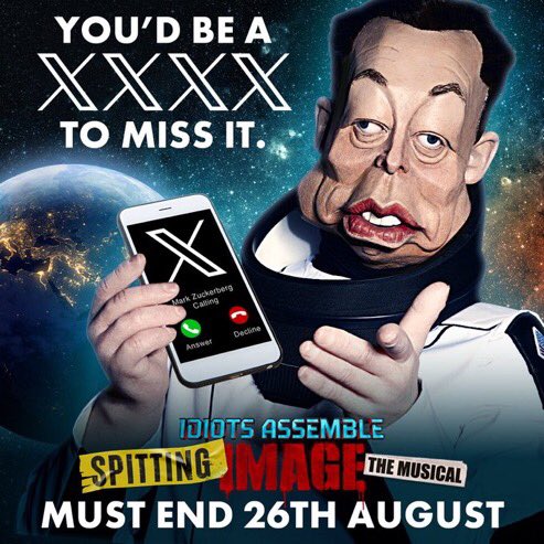 Alexander S. Bermange tweet media