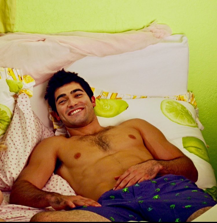 bashfyl_sterek tweet picture