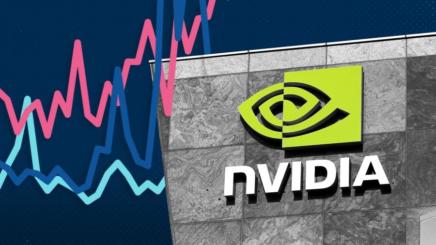 JesseCohenInv's tweet photo. *History of Nvidia's Q3 Revenue:

-2007: $1.1B
-2008: $898M
-2009: $903M
-2010: $844M
-2011: $1.1B
-2012: $1.2B
-2013: $1.1B
-2014: $1.2B
-2015: $1.3B
-2016: $2B
-2017: $2.6B
-2018: $3.2B
-2019: $3B
-2020: $4.7B
-2021: $7.1B
-2022: $5.9B
-2023*: ~$16.0B (Guidance)

$NVDA https://t.co/FDuTcer1iD