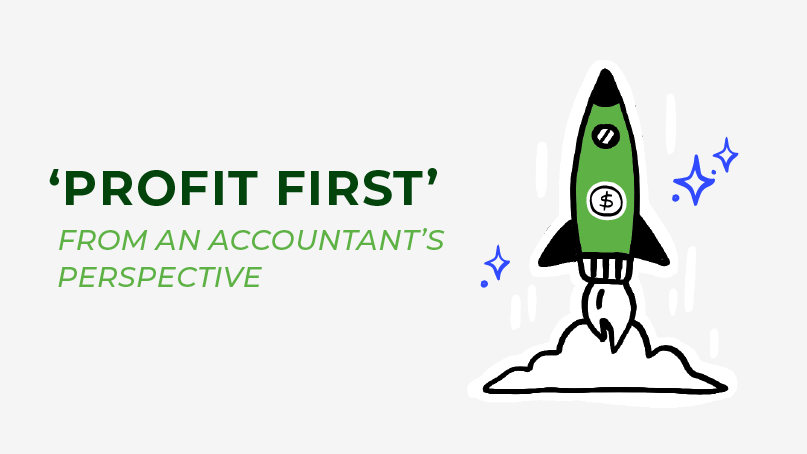 SBO_Financial's tweet photo. In a sea of business reads, it’s rare to find books on accounting. 

This is understandable. Publishers tend to play it safe, avoiding number-crunching subject matter that puts most people to sleep.

But "Profit First" is an exception. This book flips  accounting on its head. https://t.co/f0ze3q3wVI