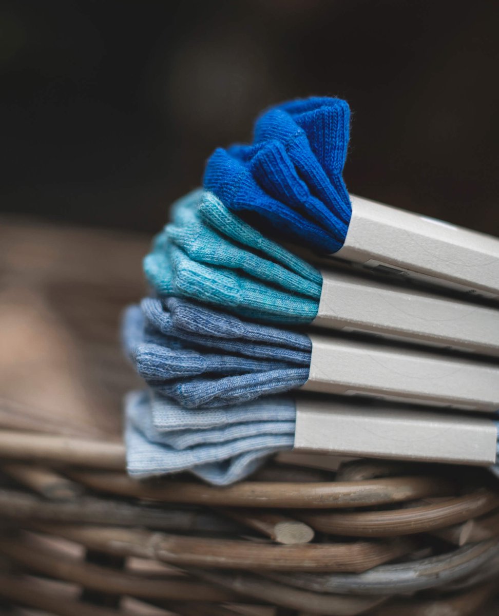 5 packs and Bundles are THE way to shop for socks this season.⁠
Bundle and save 20% on any 5+ singles or sets.  No code required. ⁠
⁠
Wear the colors of the ocean - Moana, or Harekehe, New Zealand's native flax. ⁠
⁠
Put your best foot forward in merino.