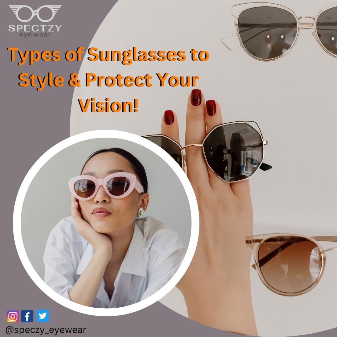 speczyeyewear's tweet photo. Look stylish and feel cool! These shades not only protect your eyes from the sun but also add a touch of style to any outfit.

 #style #fashion #eyecare #Glasses #sunglasses  #fashionstyle #eyes #spectzy #shades https://t.co/RLDnfbruYQ