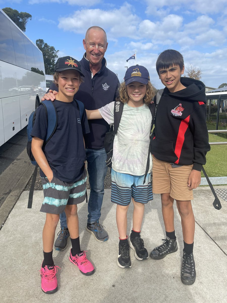 mhocmob's tweet photo. Thank you Peter and the year 5 students of Mosman Prep for inviting our mob on your excursion. See you next year! https://t.co/w0kVhjki2v