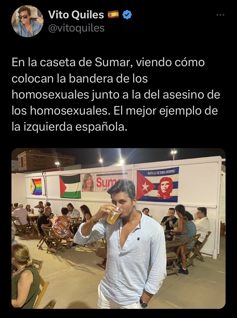 TirodeGraciah's tweet photo. Estoy dando volteretas con esto. https://t.co/6qWpKDzPmc
