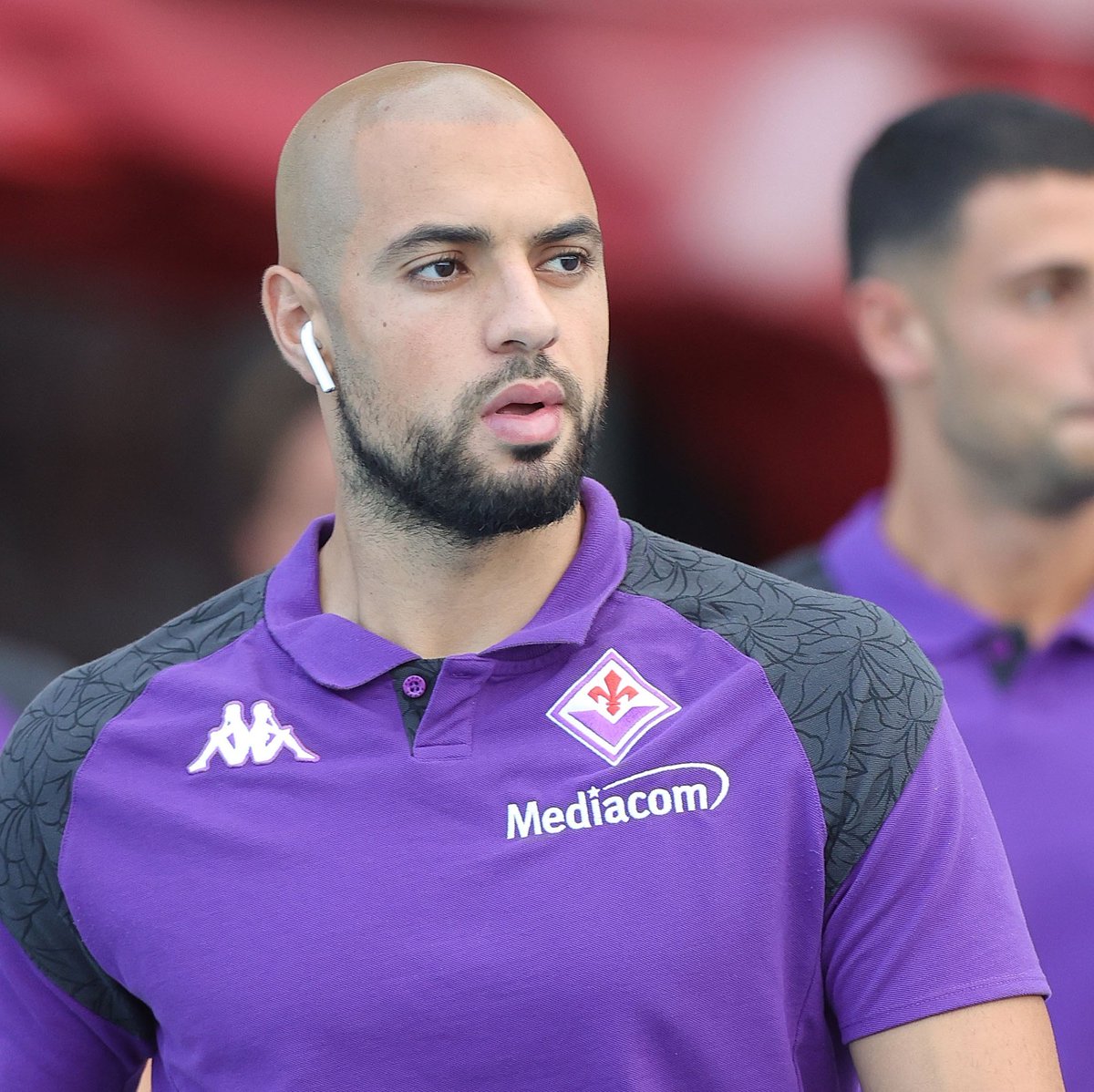 AdewoleJammy's tweet photo. 🚨💰 Fiorentina have lowered their asking price for Sofyan Amrabat to £21m! #MUFC [@CorSport] https://t.co/LXUlFVBrzR
