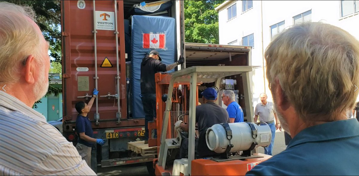 Rotary World Help tweet media