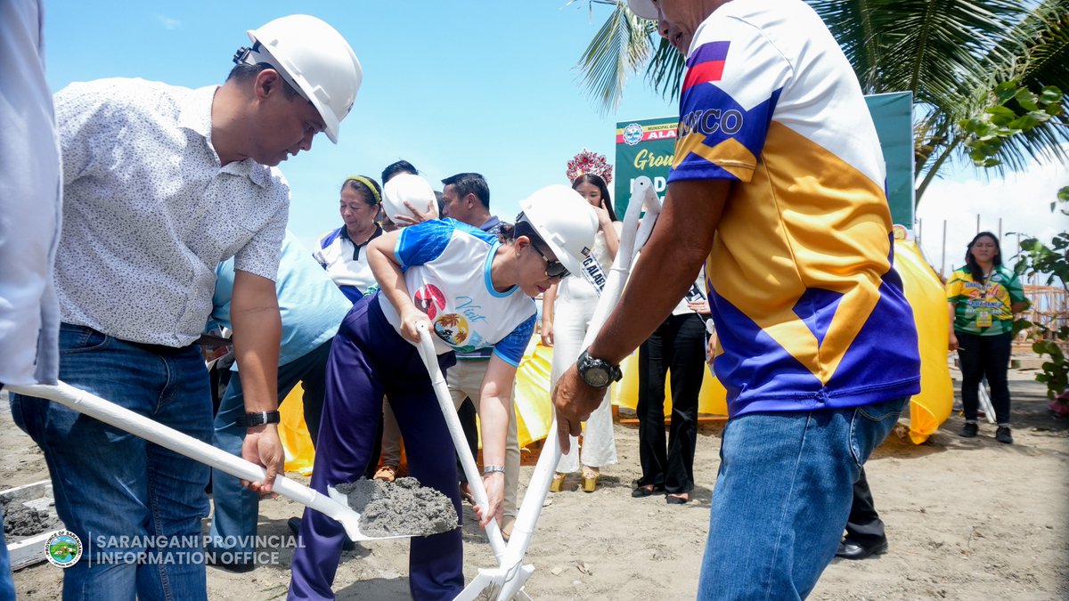 piosarangani's tweet photo. 𝗟𝗢𝗢𝗞  | 𝗣𝟭𝟬𝟲𝗠 𝘁𝗼𝘂𝗿𝗶𝘀𝗺 𝗱𝗲𝘃𝗲𝗹𝗼𝗽𝗺𝗲𝗻𝘁 𝗽𝗿𝗼𝗷𝗲𝗰𝘁 𝘁𝗼 𝗿𝗶𝘀𝗲 𝗶𝗻 𝗔𝗹𝗮𝗯𝗲𝗹

READ: https://t.co/9bDJPk0tqj https://t.co/mHXGScUEgV