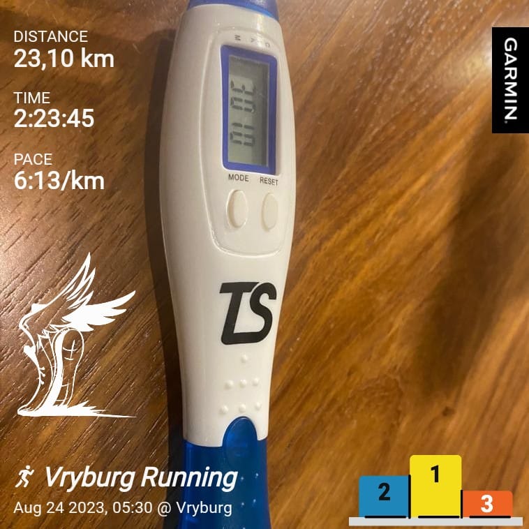 MatlawePhemelo's tweet photo. Day 3 of 5 day challenge, can someone borrow me his or her legs? I need them for the next coming today😭
#FetchYourBody2023 
#RunningWithTumiSole https://t.co/U4uCNgzmWm